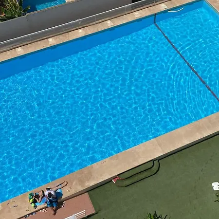 Cielo Azul شقة نيرخا