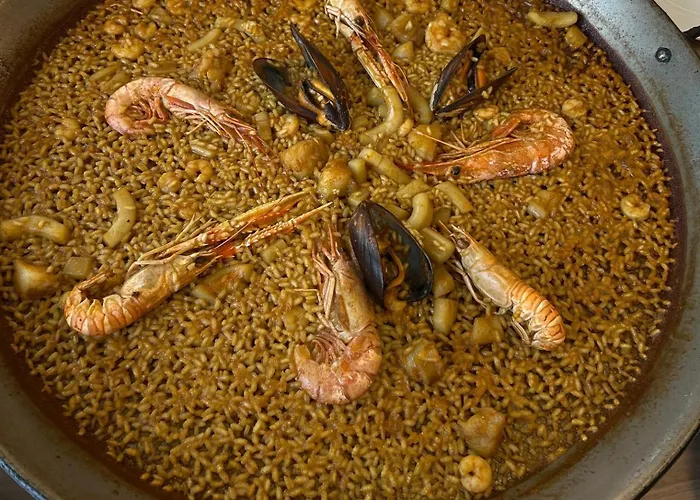 Apartman Cielo Azul Nerja