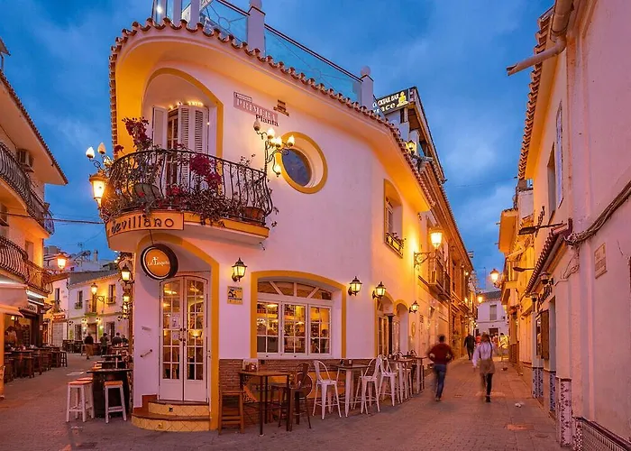 Cielo Azul Apartman *